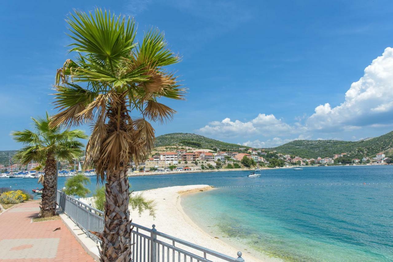 Beach Apartment Marina Kültér fotó